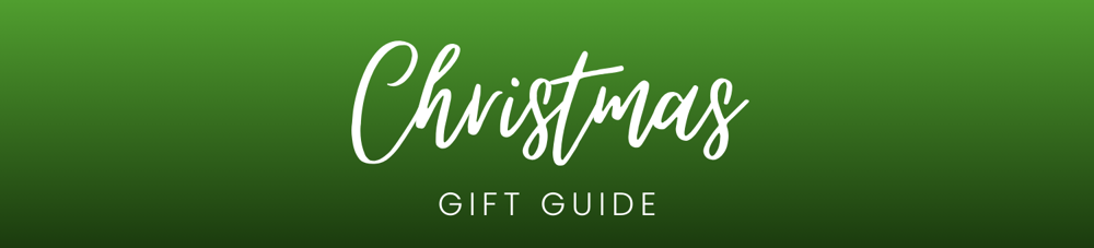 Christmas Gift Guide